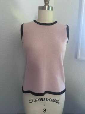 Neiman Marcus Cashmere Sweater M